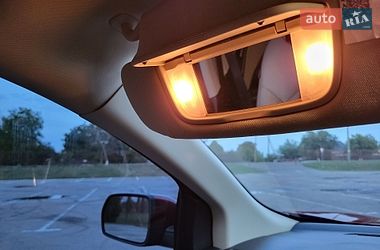 Позашляховик / Кросовер Ford Edge 2021 в Луцьку
