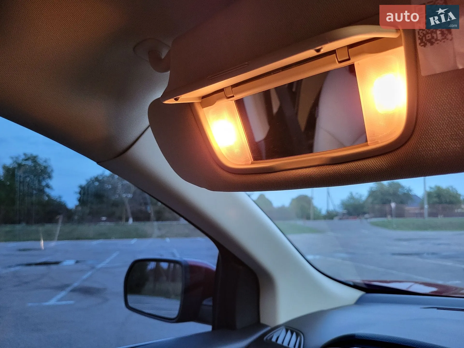 2021 Ford Edge - мініатюра 24