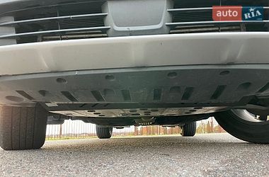 Позашляховик / Кросовер Ford Edge 2021 в Луцьку