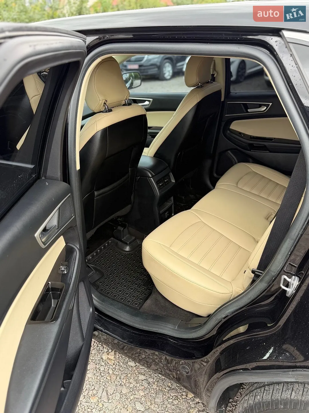 2019 Ford Edge - мініатюра 14