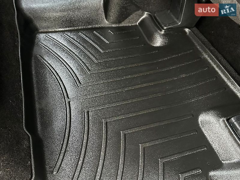 Позашляховик / Кросовер Ford Edge 2019 в Львові