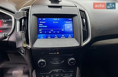 Внедорожник / Кроссовер Ford Edge 2015 в Хмельницком