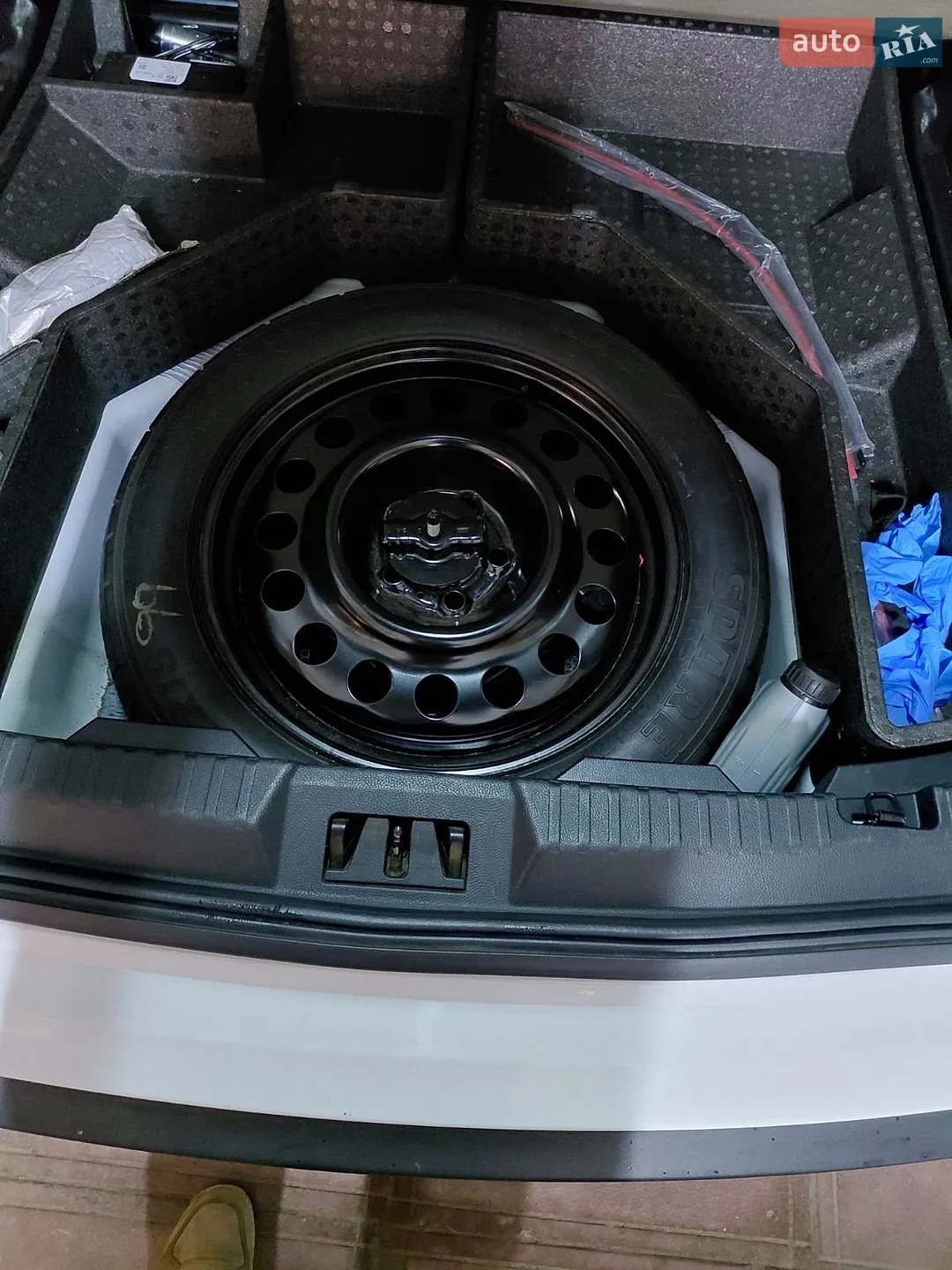 2019 Ford Edge - мініатюра 12