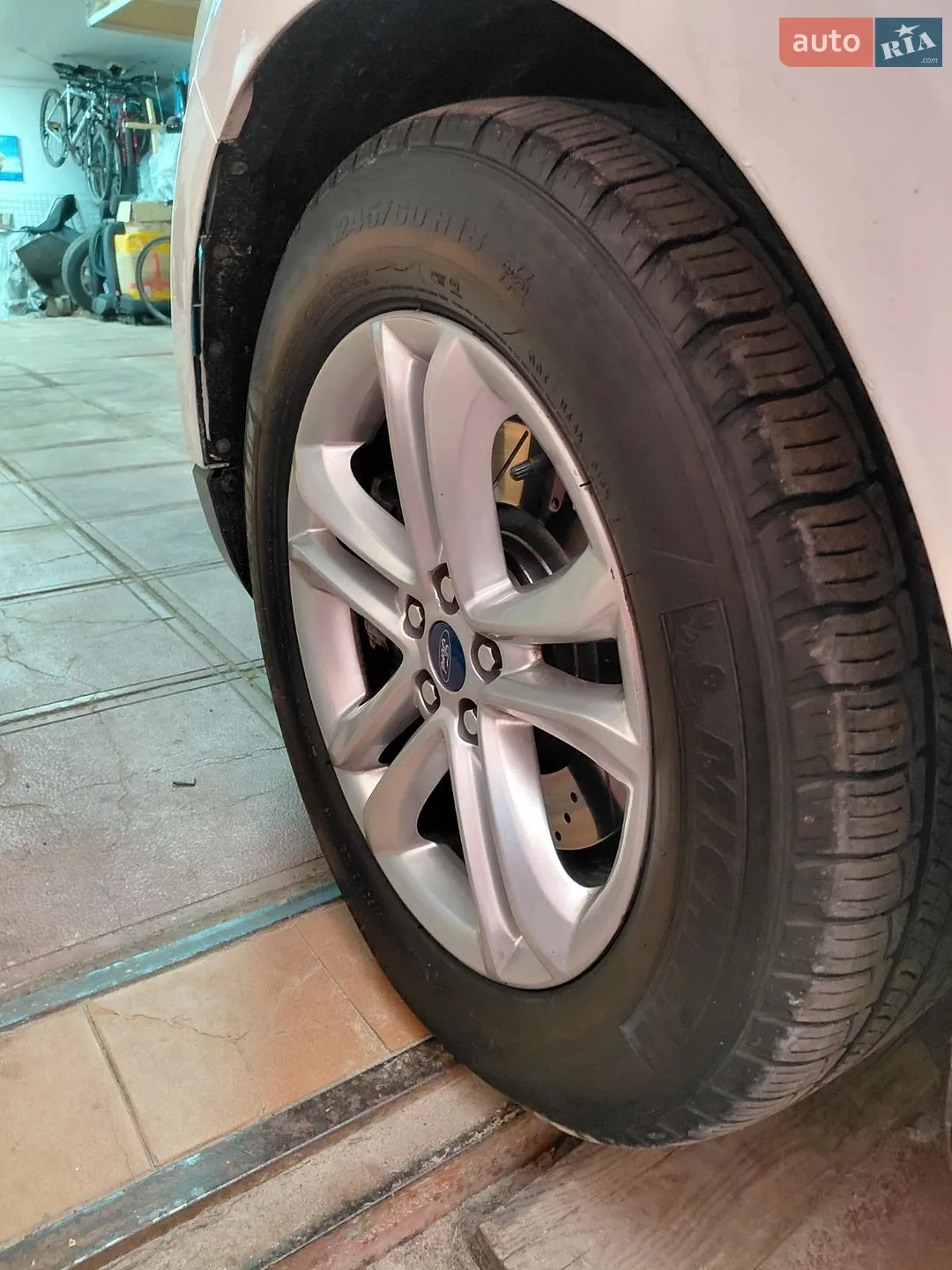 2019 Ford Edge - мініатюра 16