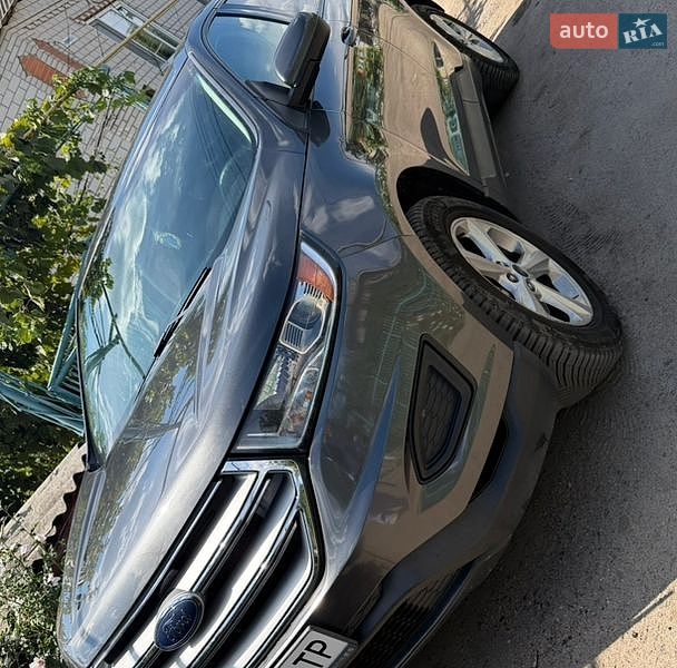 Внедорожник / Кроссовер Ford Edge 2015 в Балте
