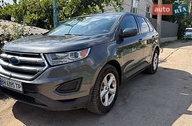 Внедорожник / Кроссовер Ford Edge 2015 в Балте
