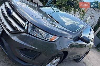Внедорожник / Кроссовер Ford Edge 2015 в Балте