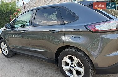 Внедорожник / Кроссовер Ford Edge 2015 в Балте