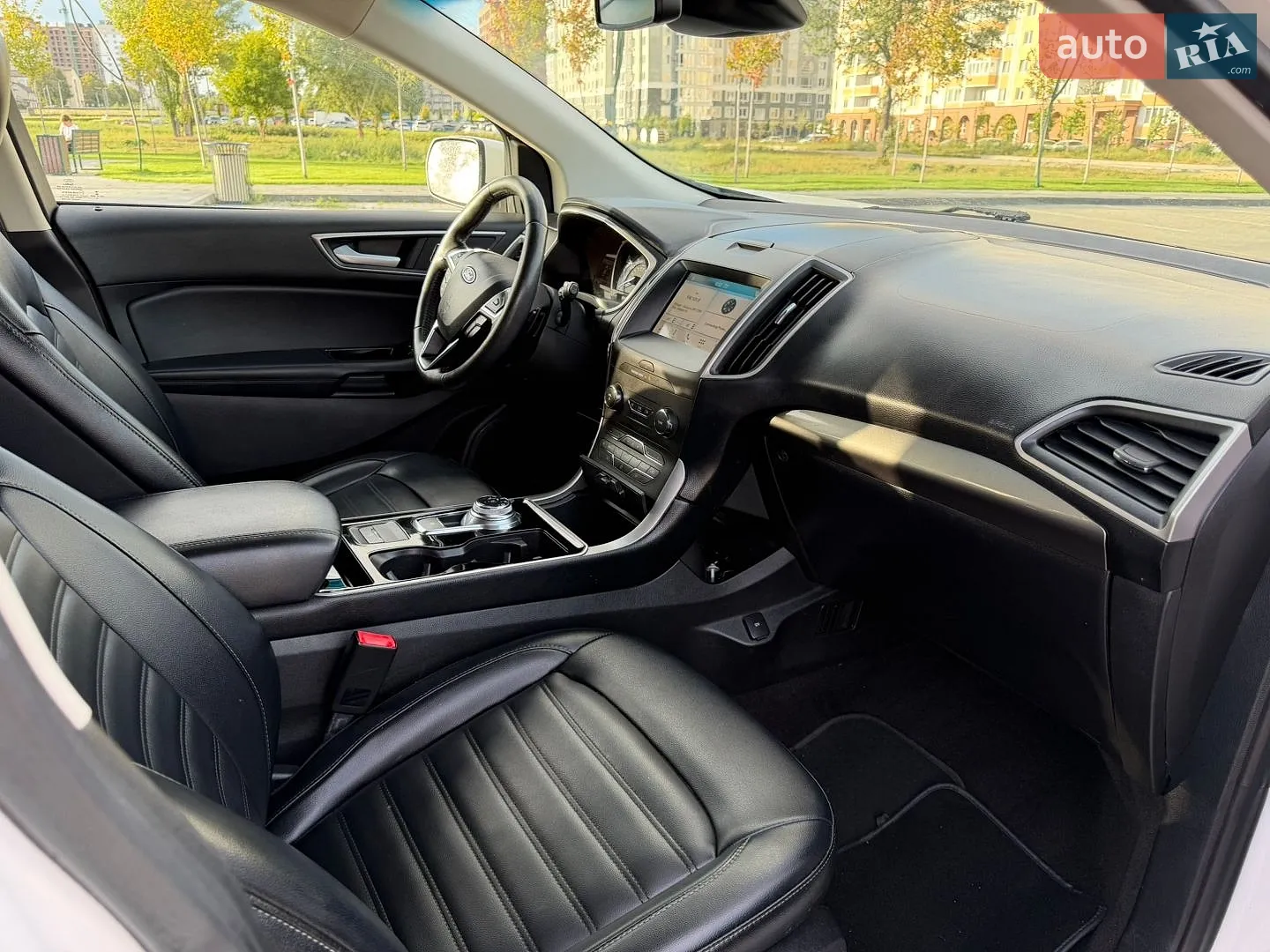2019 Ford Edge - мініатюра 50