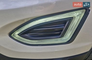 Позашляховик / Кросовер Ford Edge 2018 в Львові