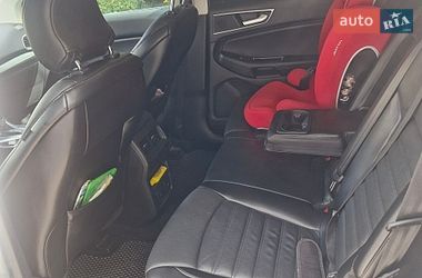 Позашляховик / Кросовер Ford Edge 2018 в Львові