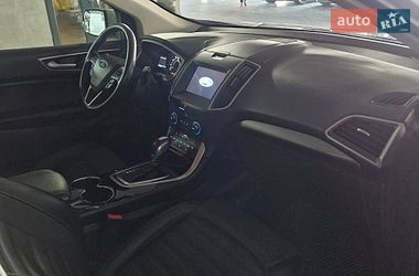 Позашляховик / Кросовер Ford Edge 2018 в Львові