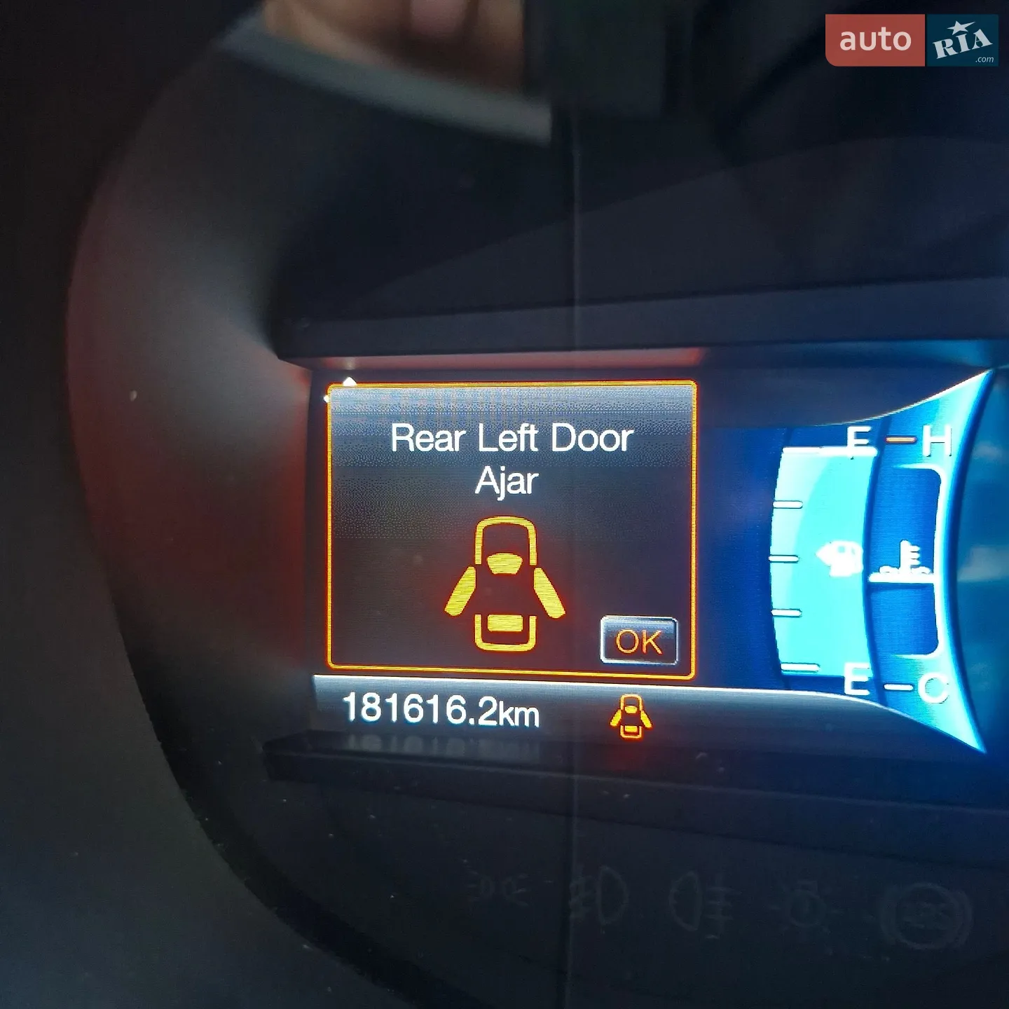 2018 Ford Edge - мініатюра 18
