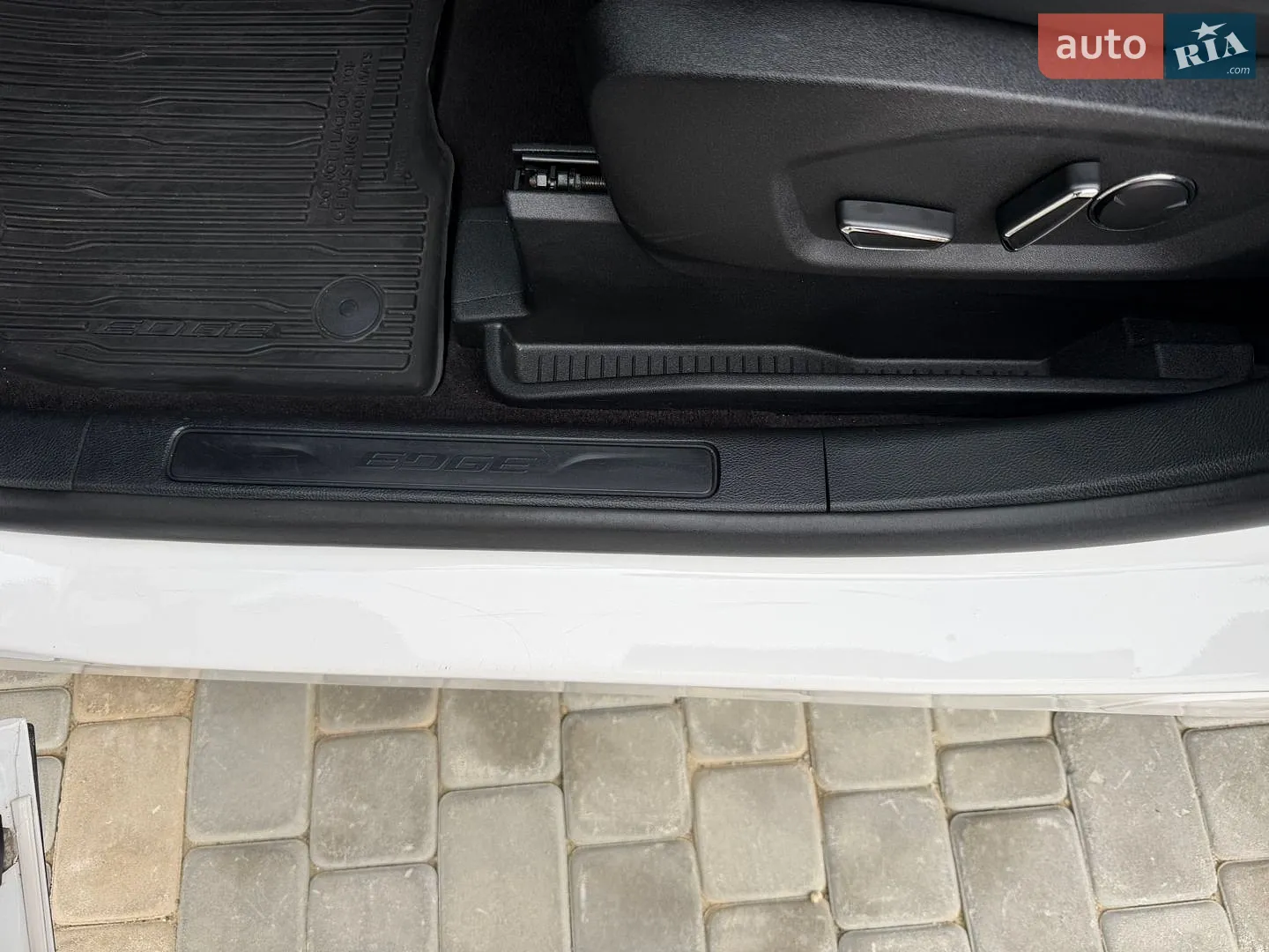 2019 Ford Edge - мініатюра 27