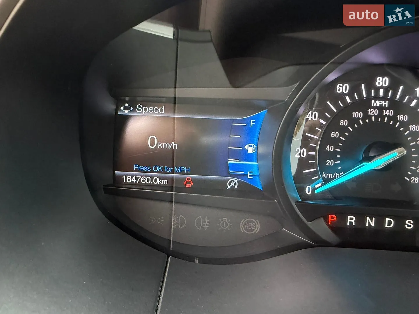 2019 Ford Edge - мініатюра 36