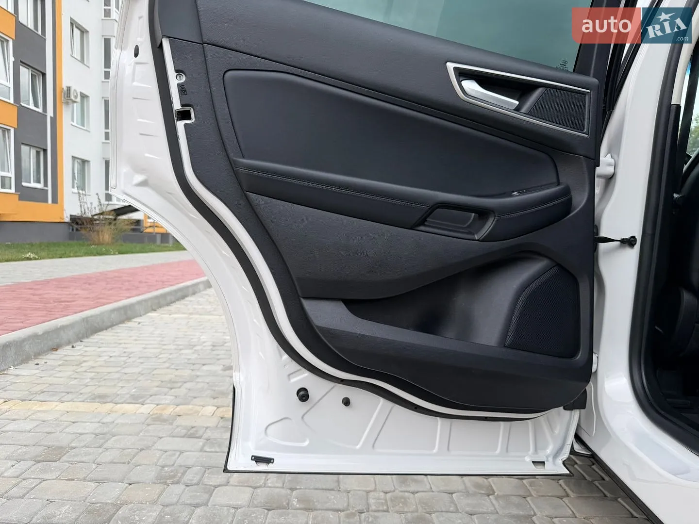 2019 Ford Edge - мініатюра 49