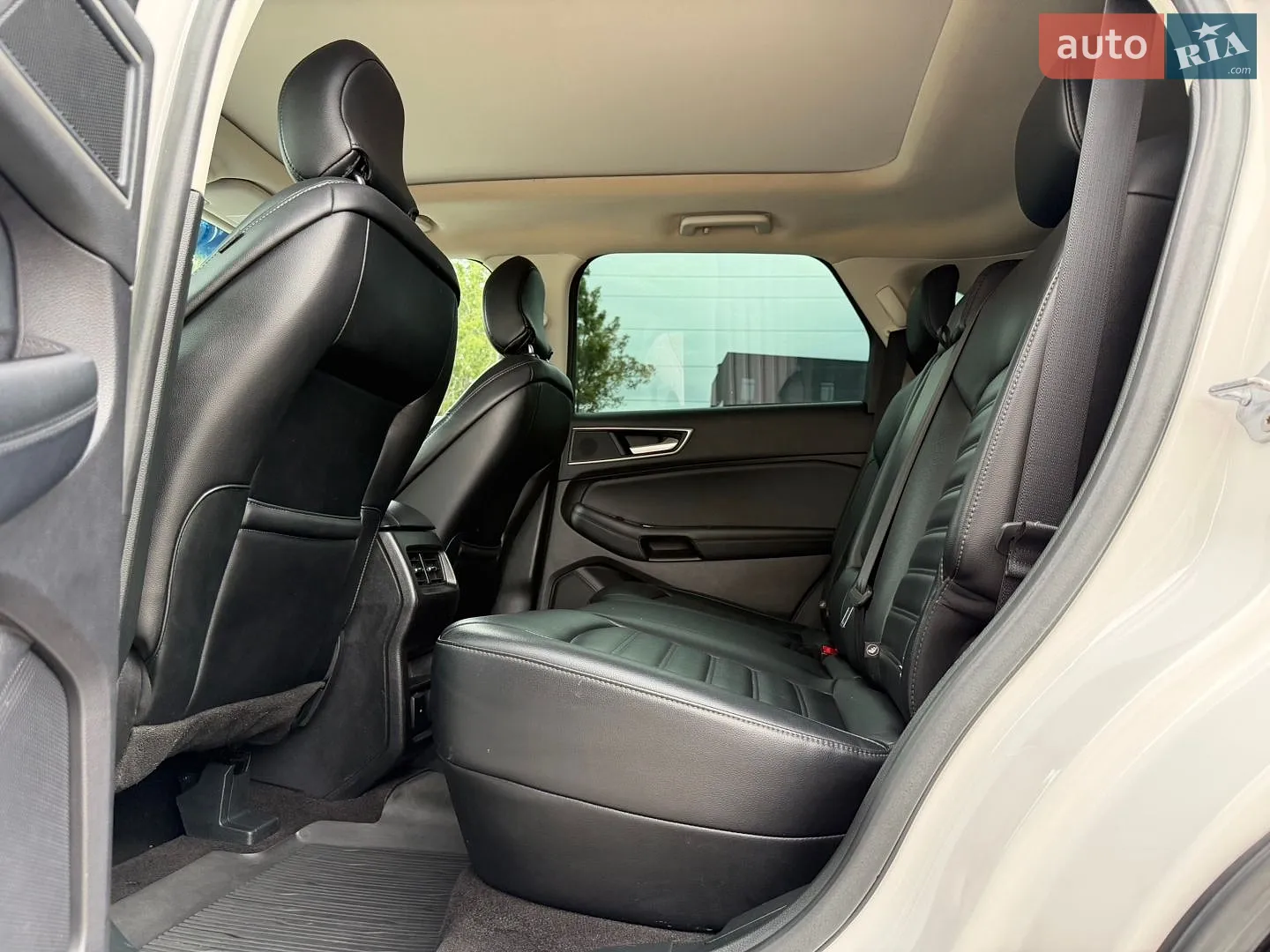 2019 Ford Edge - мініатюра 54