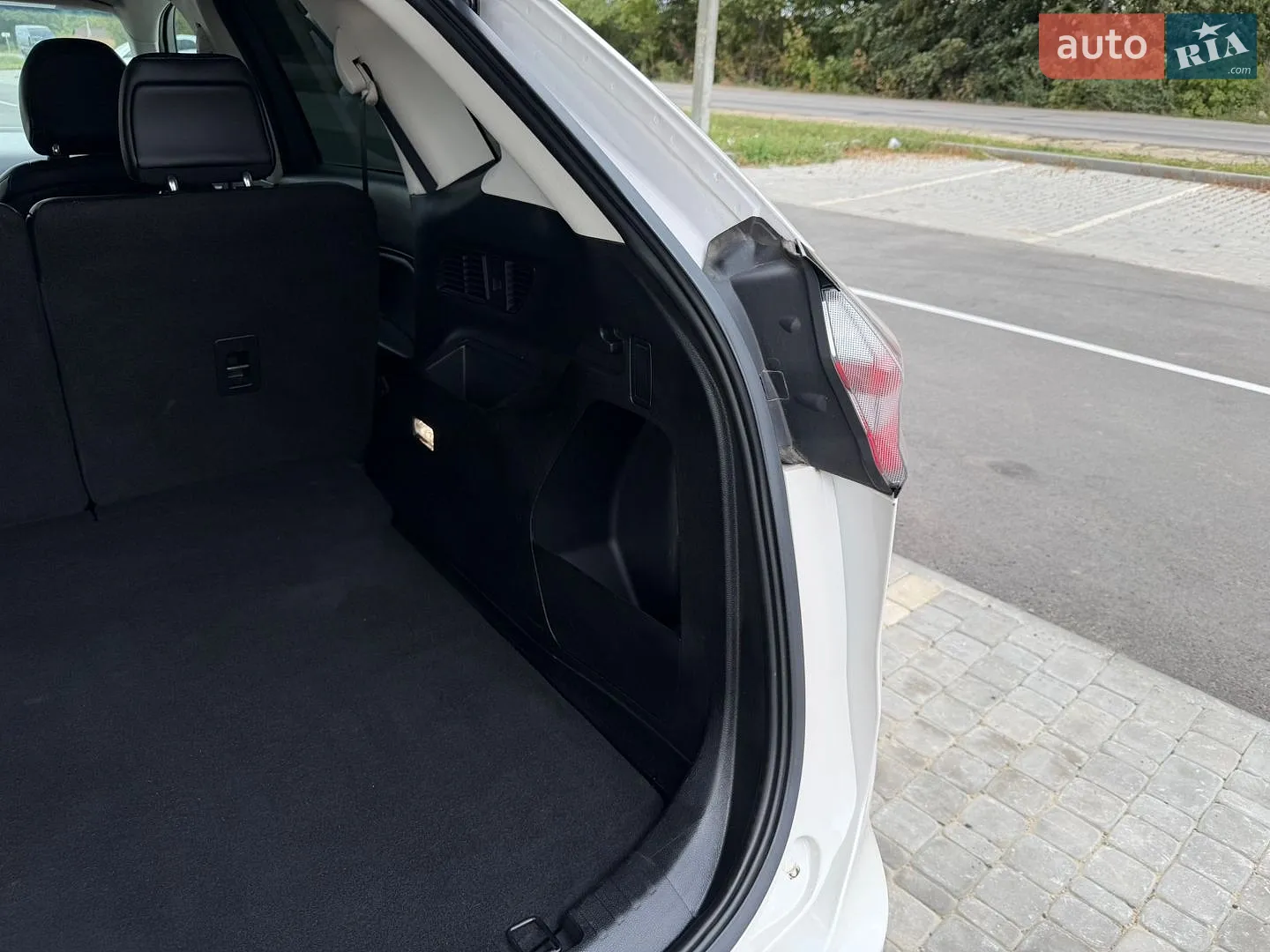 2019 Ford Edge - мініатюра 56