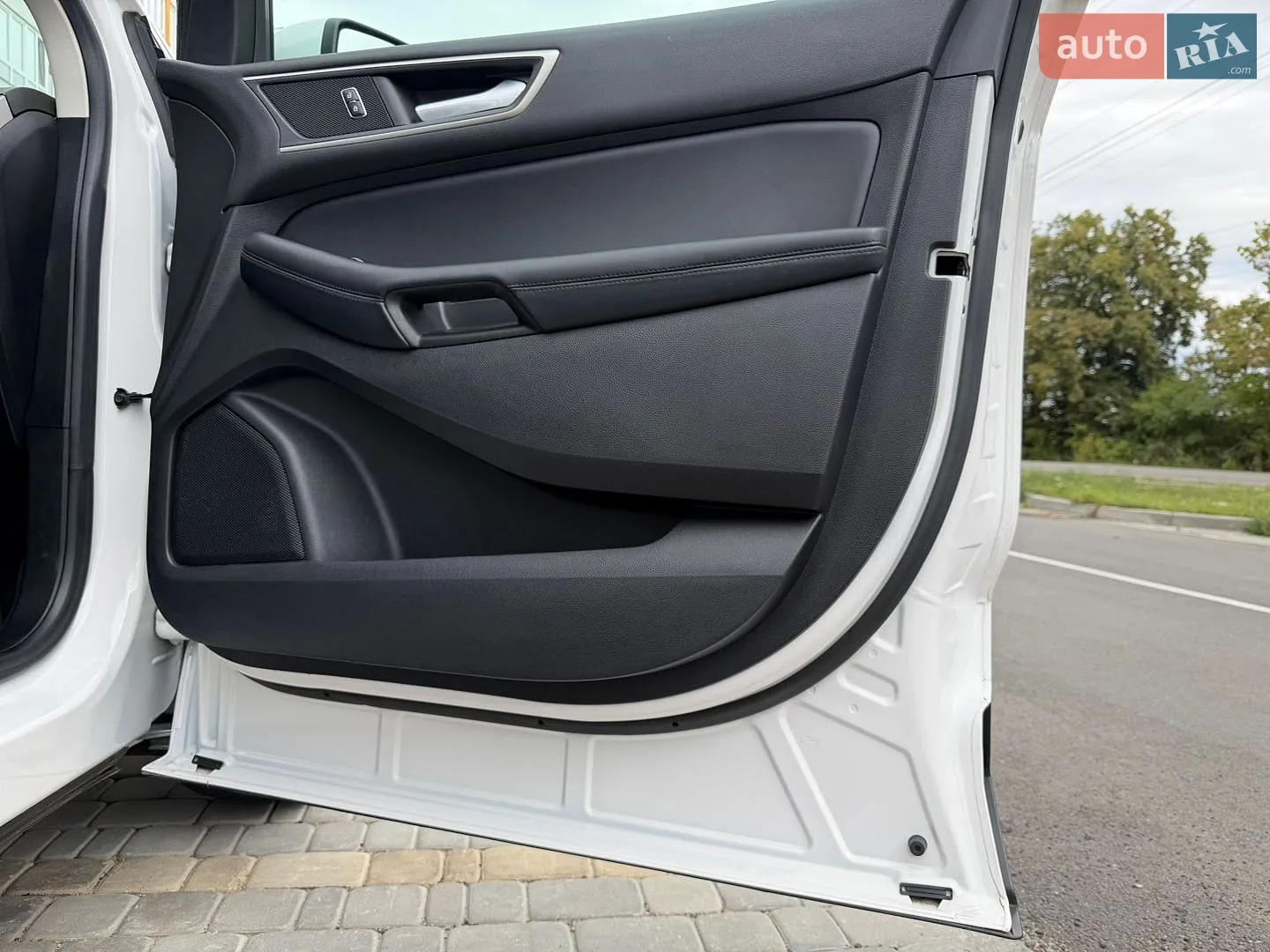2019 Ford Edge - мініатюра 67