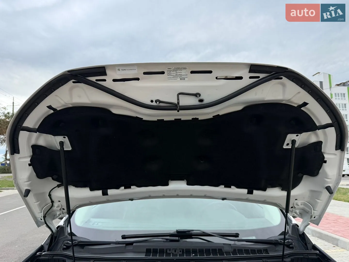 2019 Ford Edge - мініатюра 77