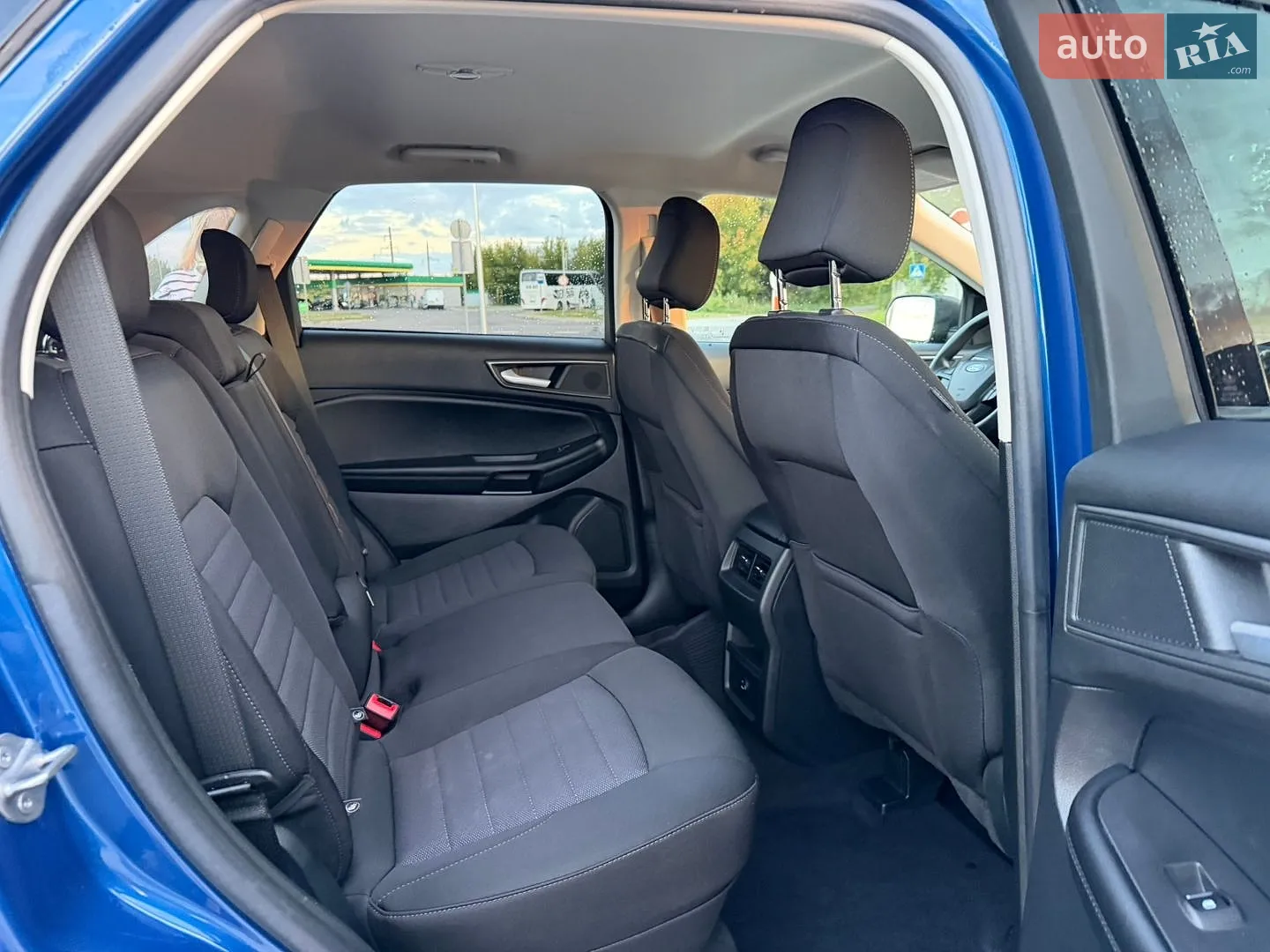 2022 Ford Edge - мініатюра 26