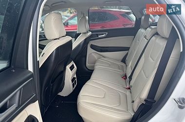 Позашляховик / Кросовер Ford Edge 2020 в Львові