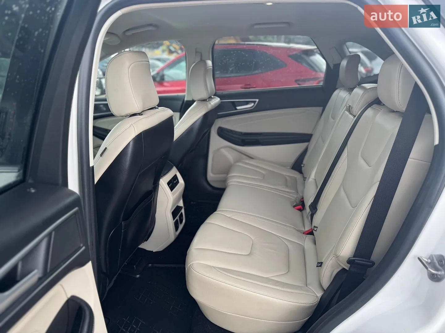2020 Ford Edge - мініатюра 16