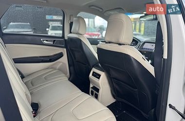 Позашляховик / Кросовер Ford Edge 2020 в Львові