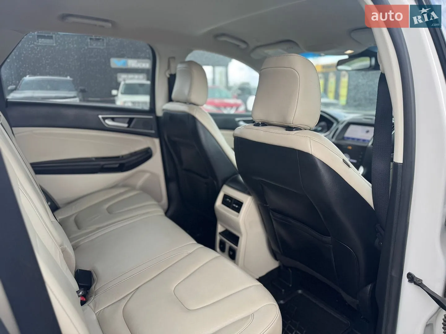 2020 Ford Edge - мініатюра 19