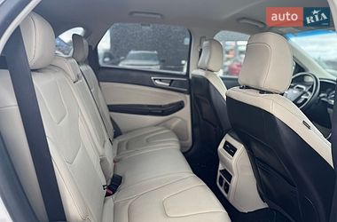 Позашляховик / Кросовер Ford Edge 2020 в Львові