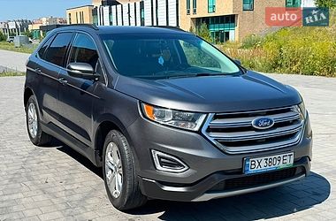Внедорожник / Кроссовер Ford Edge 2015 в Хмельницком