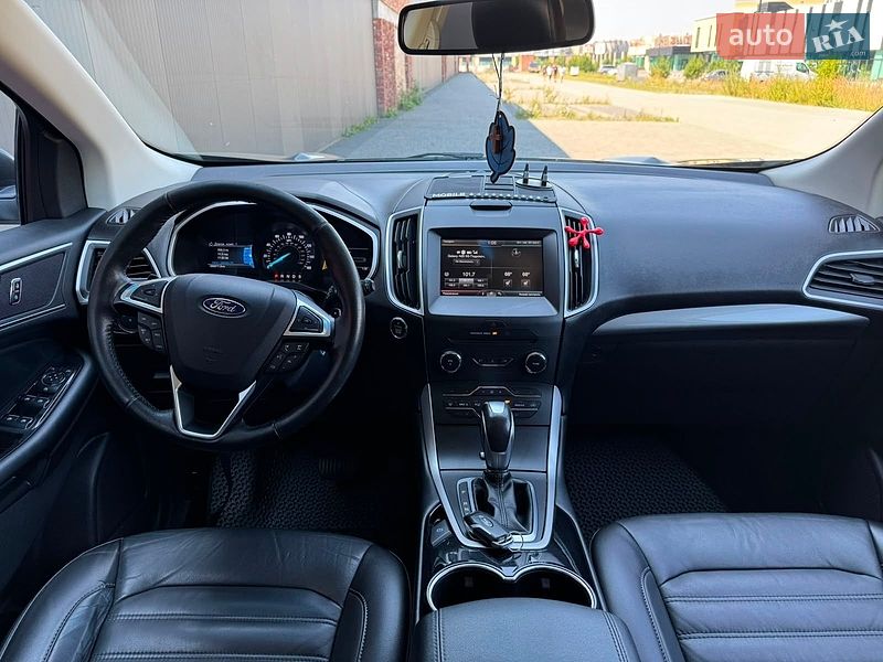 Внедорожник / Кроссовер Ford Edge 2015 в Хмельницком
