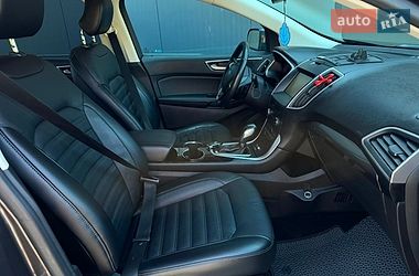 Внедорожник / Кроссовер Ford Edge 2015 в Хмельницком