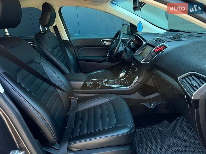 Внедорожник / Кроссовер Ford Edge 2015 в Хмельницком