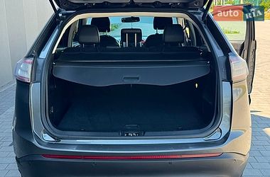 Внедорожник / Кроссовер Ford Edge 2015 в Хмельницком