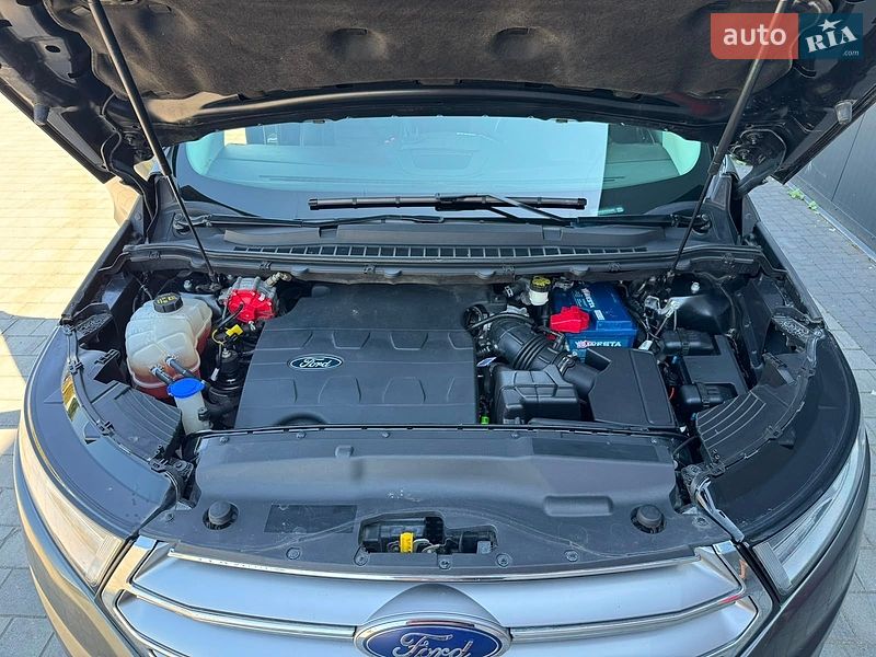 Внедорожник / Кроссовер Ford Edge 2015 в Хмельницком