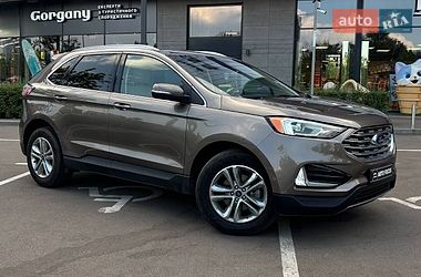 Внедорожник / Кроссовер Ford Edge 2018 в Киеве