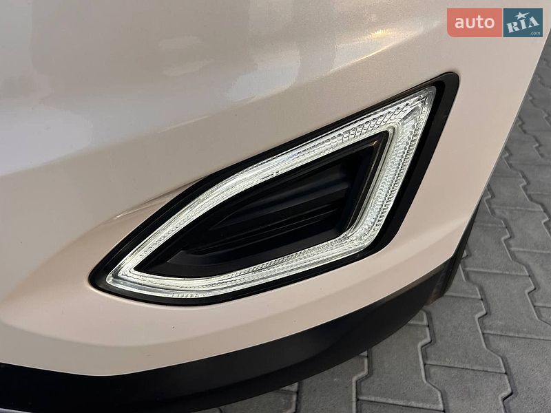 Внедорожник / Кроссовер Ford Edge 2017 в Дубно