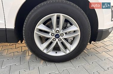 Внедорожник / Кроссовер Ford Edge 2017 в Дубно