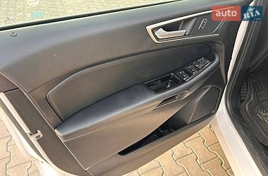 Внедорожник / Кроссовер Ford Edge 2017 в Дубно