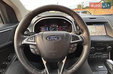 Внедорожник / Кроссовер Ford Edge 2017 в Дубно