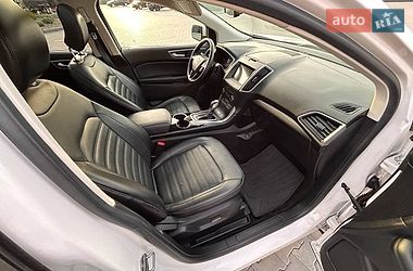 Внедорожник / Кроссовер Ford Edge 2017 в Дубно