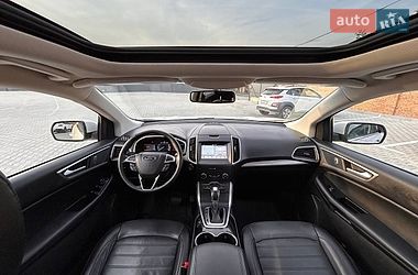 Внедорожник / Кроссовер Ford Edge 2017 в Дубно