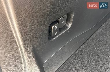Внедорожник / Кроссовер Ford Edge 2017 в Дубно