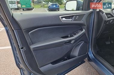 Позашляховик / Кросовер Ford Edge 2019 в Житомирі