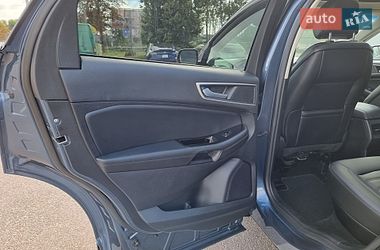 Позашляховик / Кросовер Ford Edge 2019 в Житомирі