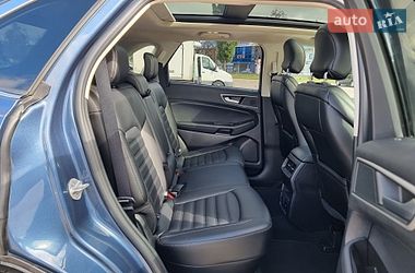 Позашляховик / Кросовер Ford Edge 2019 в Житомирі
