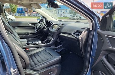 Позашляховик / Кросовер Ford Edge 2019 в Житомирі