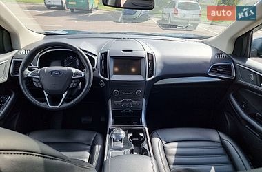 Позашляховик / Кросовер Ford Edge 2019 в Житомирі