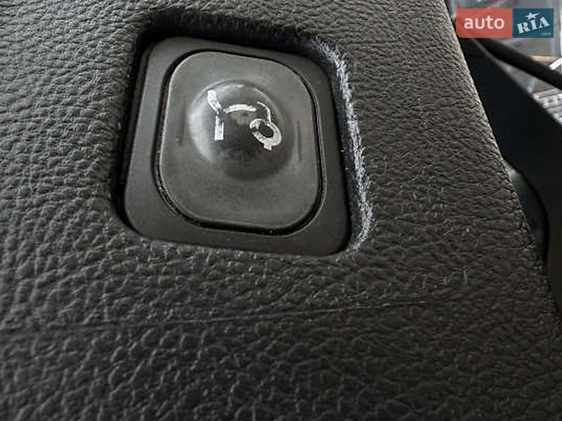 Внедорожник / Кроссовер Ford Edge 2020 в Ивано-Франковске